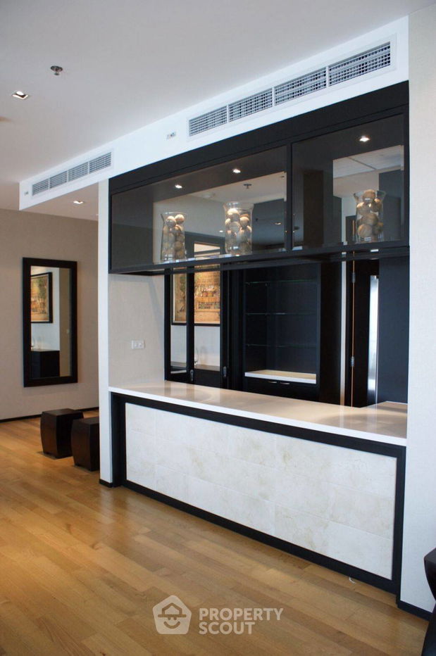 picture 3-BR Condo at The Madison near BTS Phrom Phong (ID 1856337) - 5/11