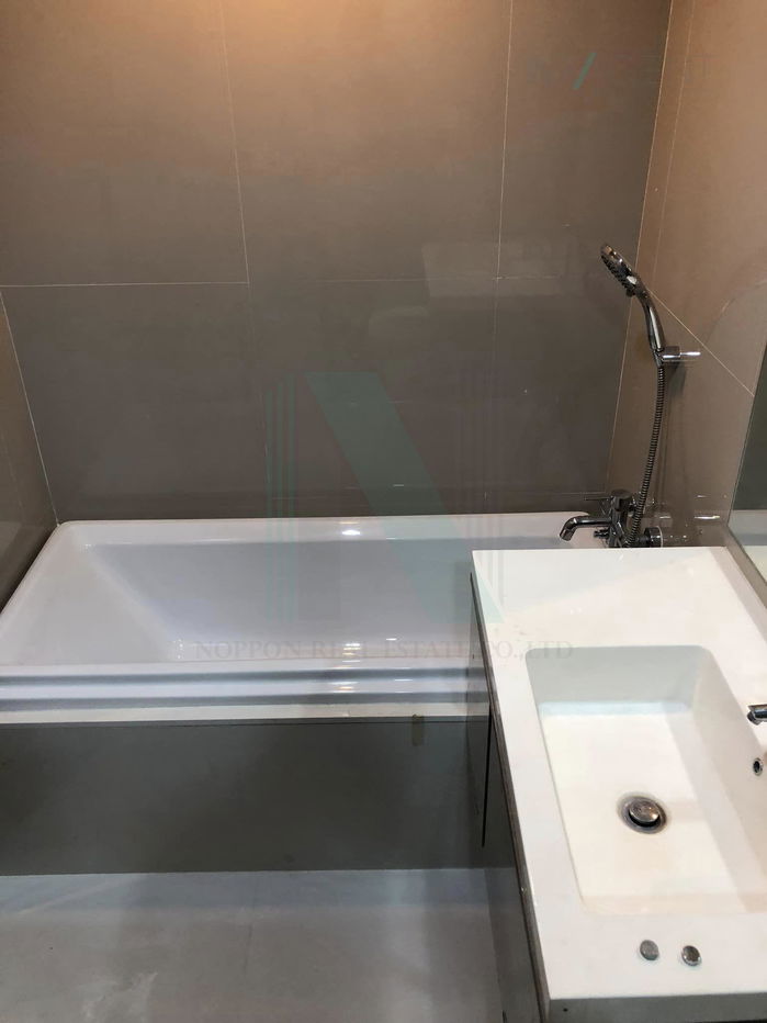 picture 🔺 For sell condo THE CAPITAL RATCHAPRAROP-VIBHA Building 1, Floor 25,1 bed room, Room size 91 sqm - 5/8