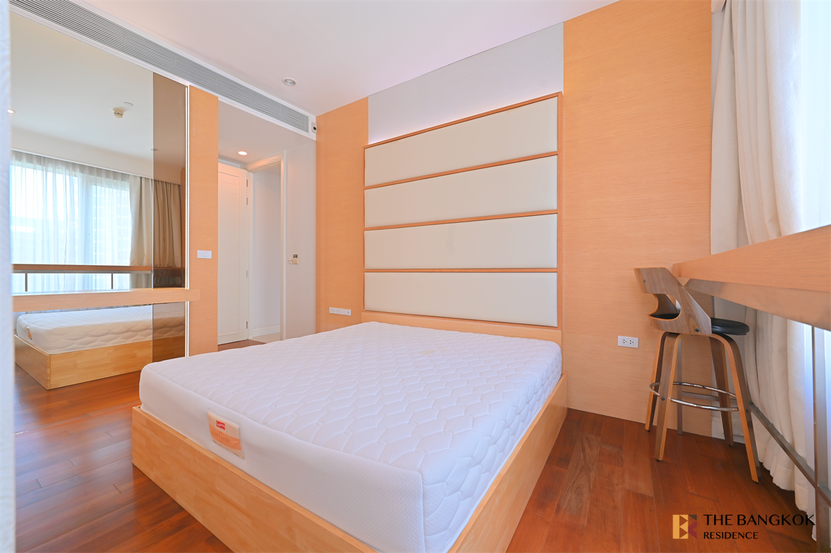 รูป คิว หลังสวน สะดวกสบายกับไลฟ์สไตล์สุด Luxury ใกล้ BTS สถานีราชดำริ - รูปที่ 4/10