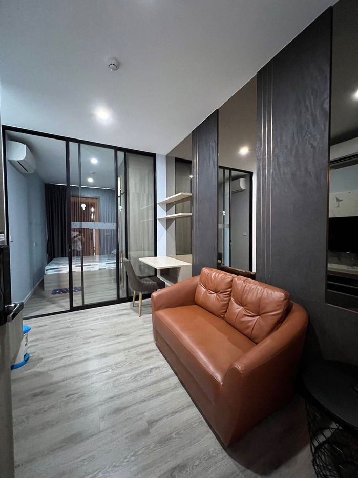 รูป 🔥[ เช่า | RENT ]🔥  YL220206 📍ไนท์บริดจ์ สุขุมวิท - เทพารักษ์ 📍( Knightsbridge Sukhumvit - Thepharak ) - รูปที่ 5/10
