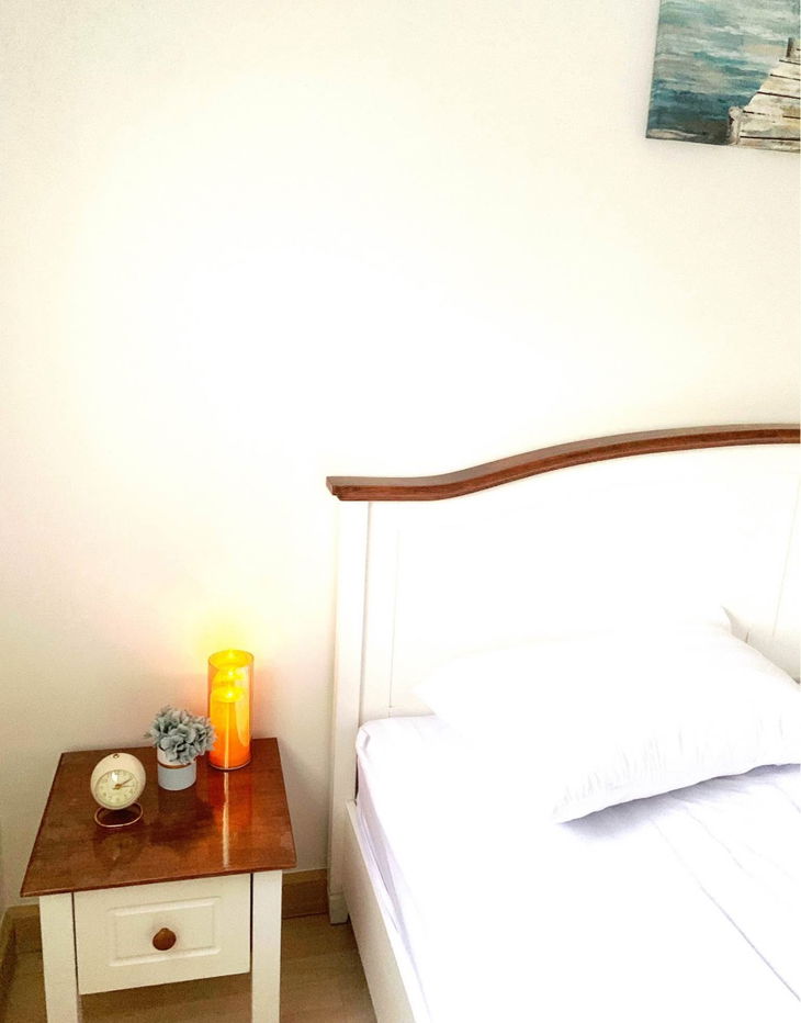 รูป 🏠เดอะ คอนเนค ทางด่วนวัชรพล🏠 เฟอร์นิเจอร์ครบ Fully Furnished ทำเลใกล้ทางด่วน🚊ใกล้รถไฟฟ้าสายสีเขียว สถานีสะพานใหม่ ทำเลดี  - รูปที่ 7/20
