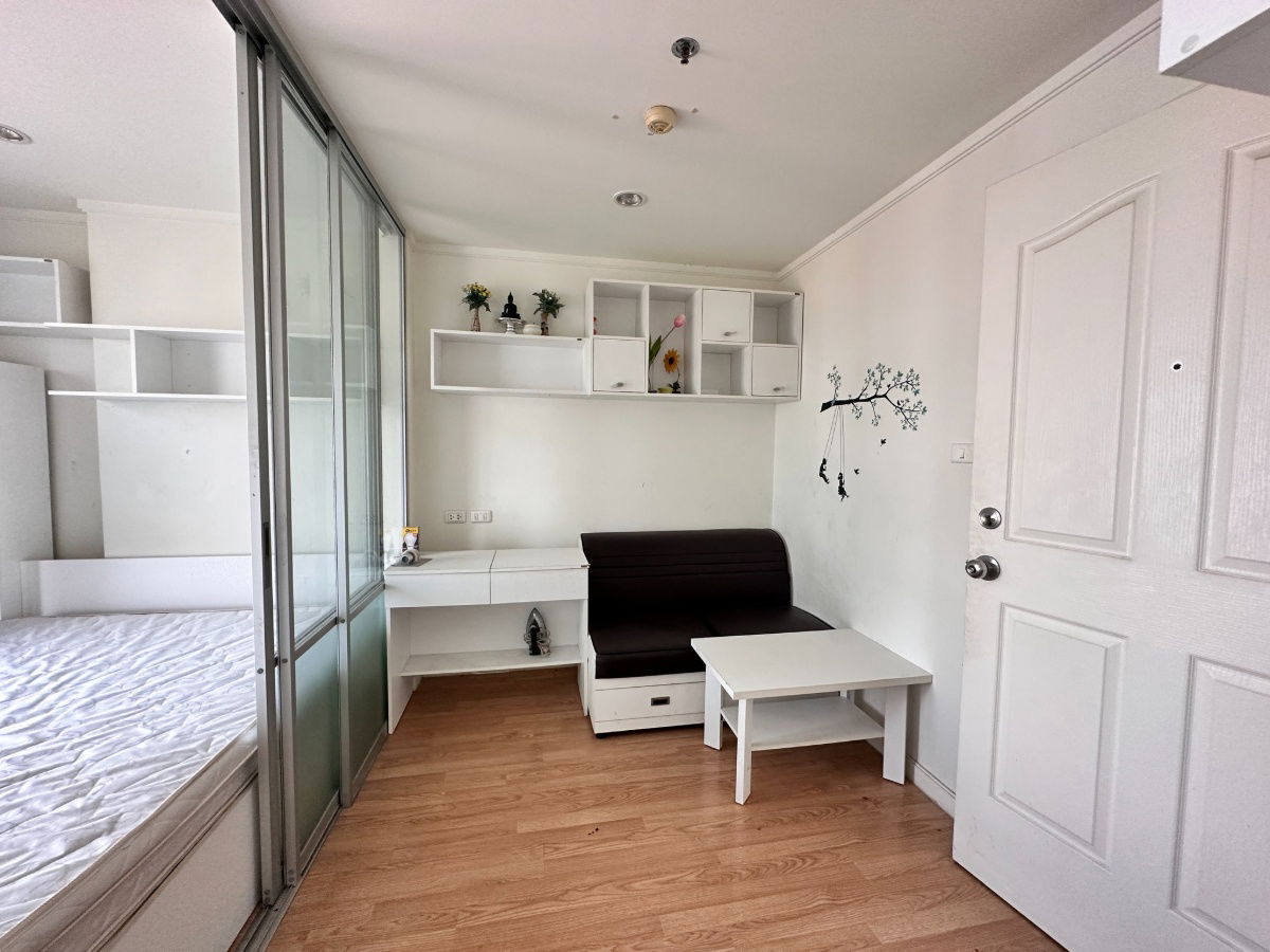 picture ðĨ Urgent sale! Condo Lumpini Ville Chaengwatthana - Pakkret Special price only 1,200,000 baht - 7/18