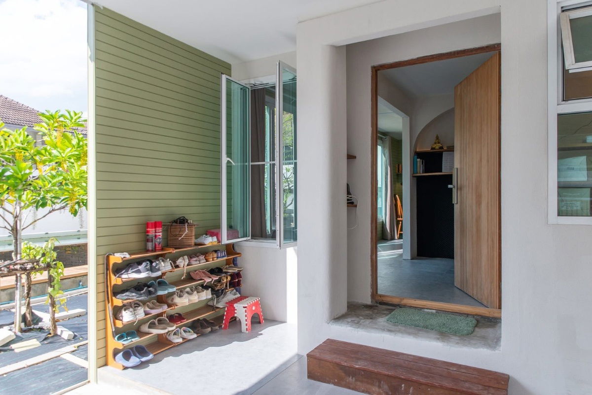 picture 🔥 Krisdanakorn Village 20 - 4 beds detached house, good price, urgent sale 🔥 - 5/49