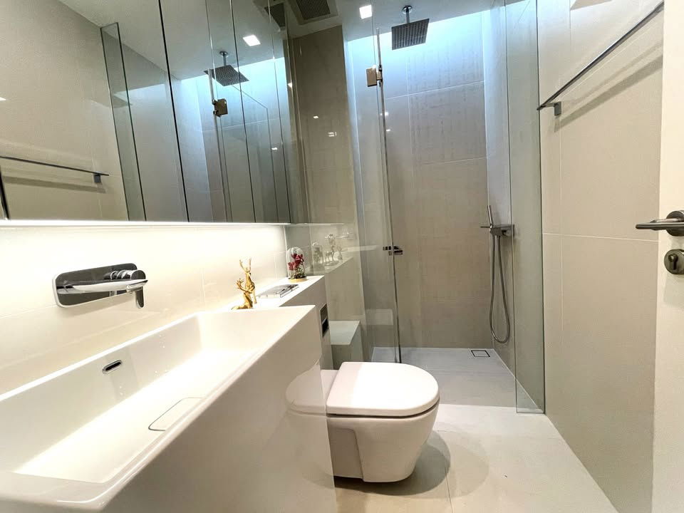 picture Condo The Saint Residences For rent - 4/20
