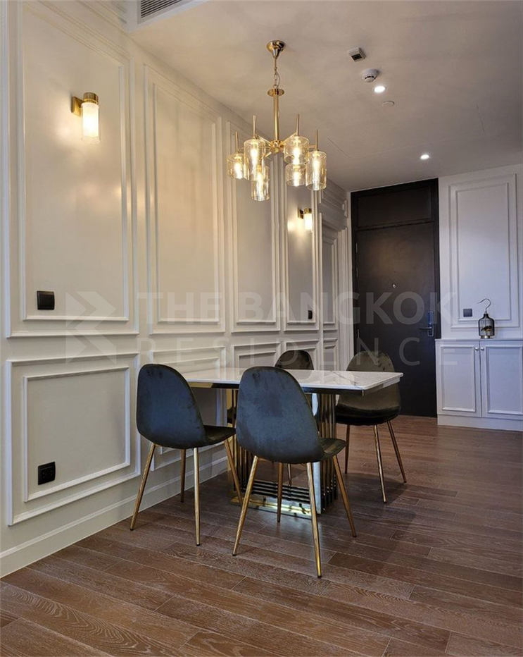 picture Luxury Condo in Central City Location Muniq Langsuan - 5/10