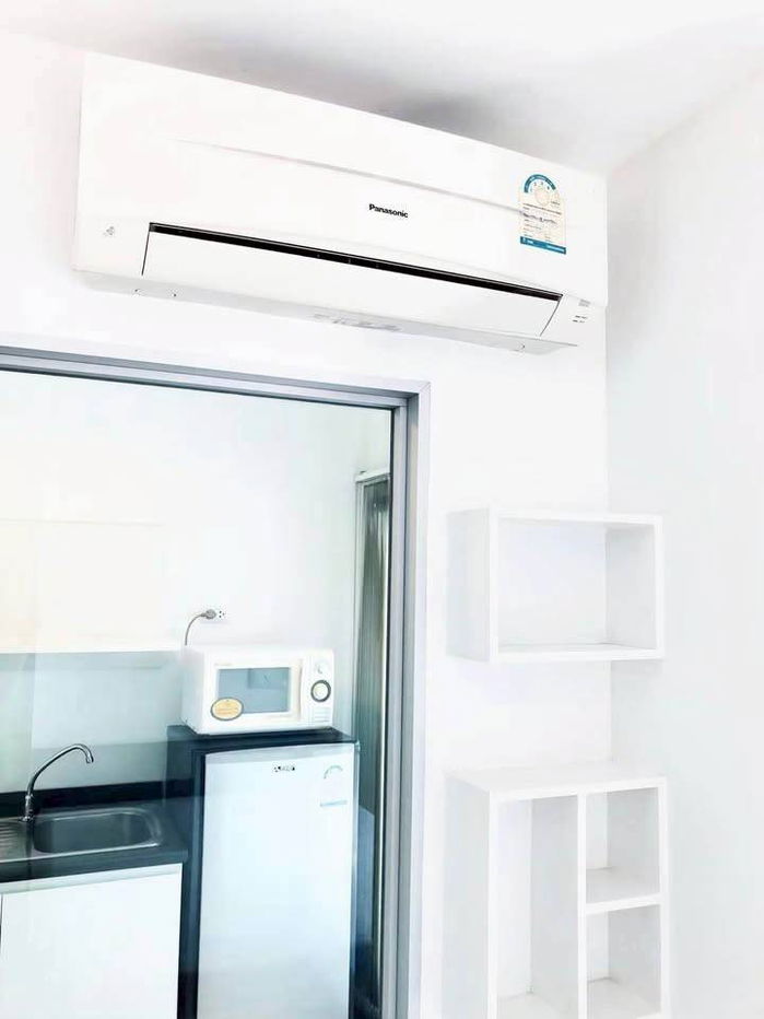 picture R2533 Condo For Rent Aspire Rama 4 - 9/12