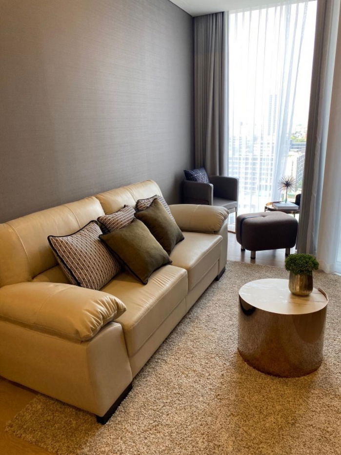 รูป 🔥[ เช่า | RENT ]🔥  E71702  📍ไซมิส เอ็กซ์คลูซีฟ สุขุมวิท 42 📍( Siamese Exclusive Sukhumvit 42 ) - รูปที่ 3/9