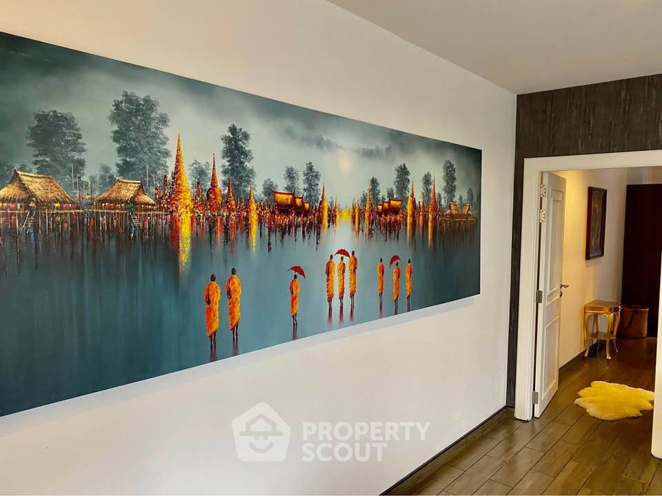 รูป คอนโด 1-ห้องนอน ที่ มาลิบู หัวหิน เขา เต่า ใกล้ เขาเต่า (ID 2206540) - รูปที่ 8/28