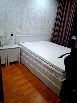 Condos for rent MRT Bang Phai : The President Sathorn-Ratchaphruek condominium for rent