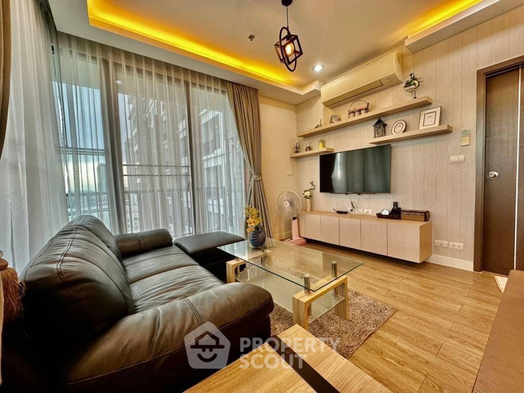 รูป คอนโด 1-ห้องนอน ที่ เดอะ สกาย ศรีราชา ใน สุรศักดิ์ (ID 1739370) - รูปที่ 4/15