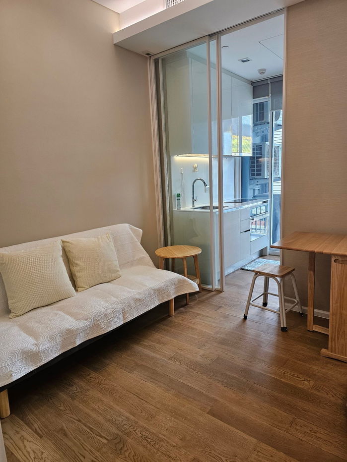 picture The saint residence ☎️1 bed 30 sqm ‼️only 15000/month ‼️NOW AVAILABLE 🔆✅ - 2/14