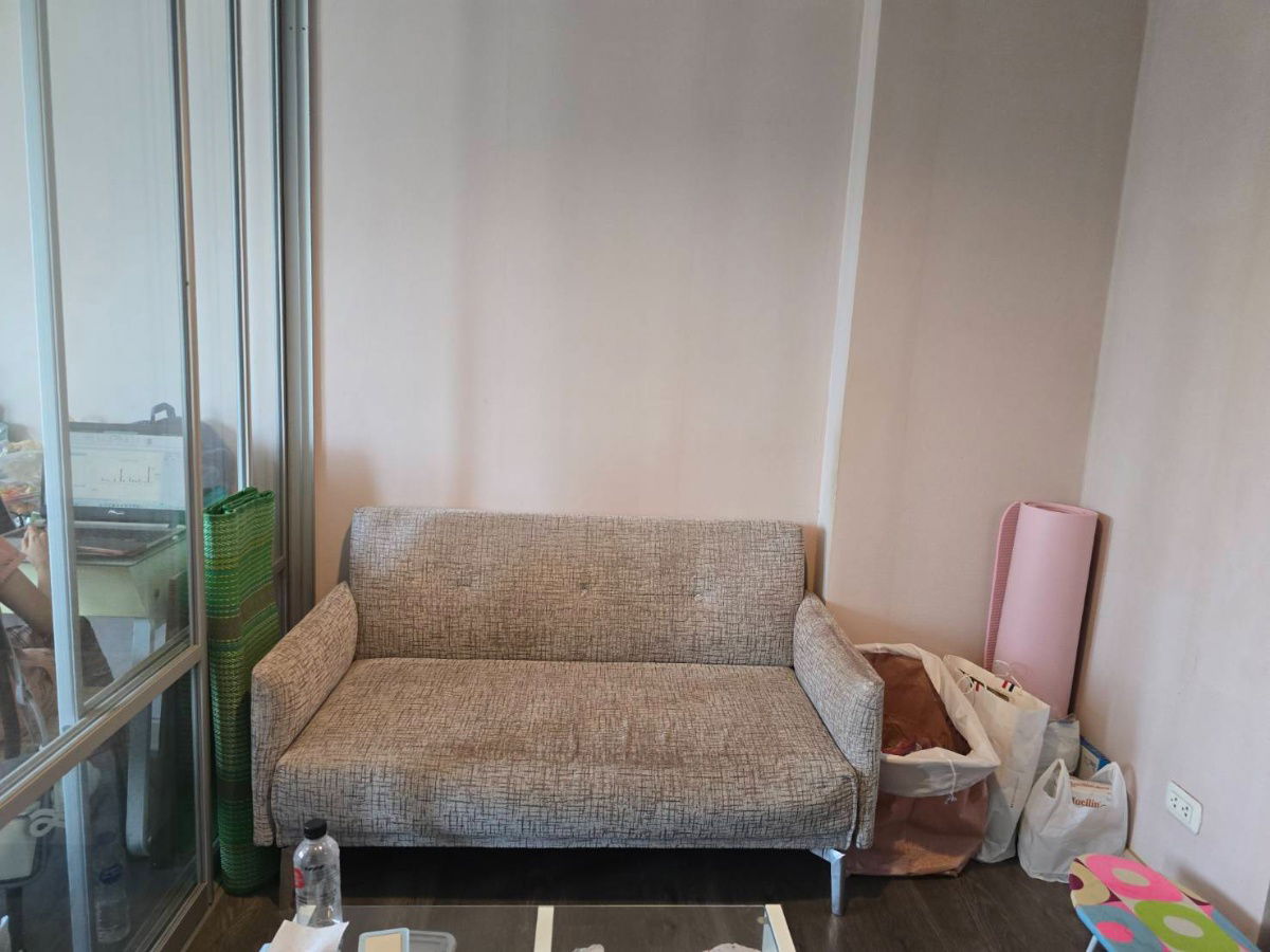 รูป ราคาดีที่สุดในโครงการ!! Swift condo ชั้น2 ขนาด 29.79 ตร.ม ใกล้มหาลัย ABAC เพียง 5 นาที - รูปที่ 3/12