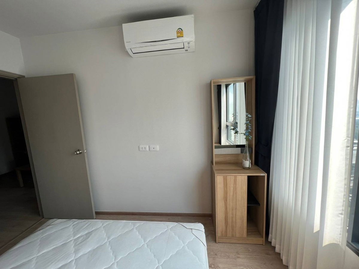 picture Condo For Rent!!Ideo Rama9 Asoke - 9/12