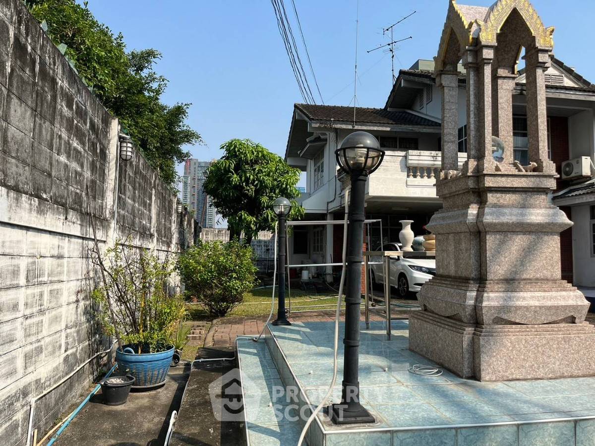 รูป บ้าน 3-ห้องนอน ใกล้ ทองหล่อ (ID 2080504) - รูปที่ 4/5