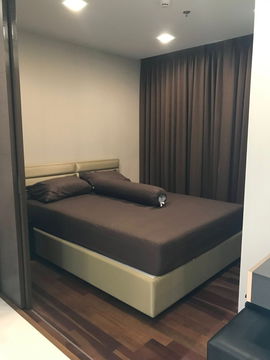 ⭐🚩FOR RENT>> The Metropolis Samrong Interchange 📢ห้องใหม่ ติด BTS/MRT สำโรง เดินทางสะดวก ชั้น  8 ตึก B เฟอร์นิเจอร์เครื่องใช้ไฟฟ้าครบ #PPH-SCH061