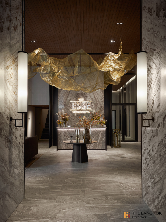 picture The Esse Sukhumvit 36  Luxury Unit, Ready for You Without the Wait - 7/10