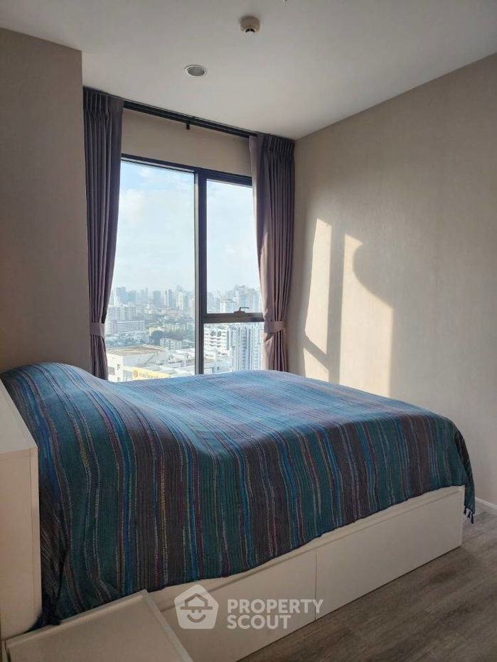 picture 2-BR Condo at Ideo Mobi Asoke near MRT Phetchaburi (ID 1429940) - 16/58