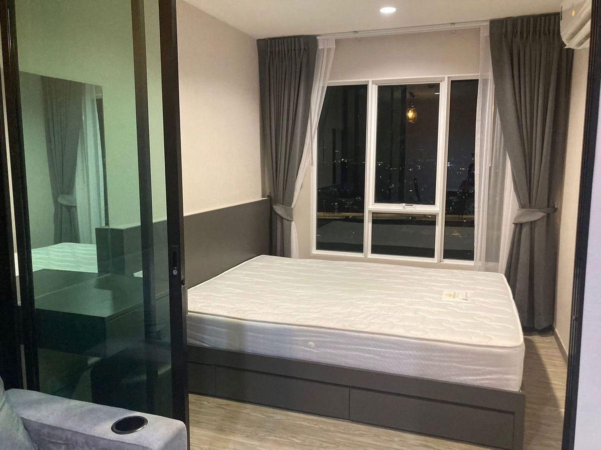 รูป 🏠RB19147 ให้เช่าถูกมาก📢รีเจ้นท์ โฮม บางซ่อน โครงการ 2 เฟส 28 👉แอดไลน์ @062mnigk( มี @ ด้วย) แอดมินตอบไว - รูปที่ 1/8