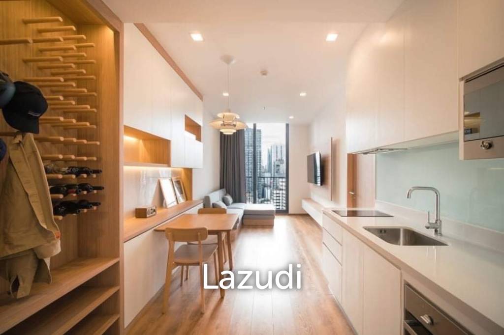 picture 1 Bedroom 1 Bathroom 41 SQ.M Noble BE33 - 1/11