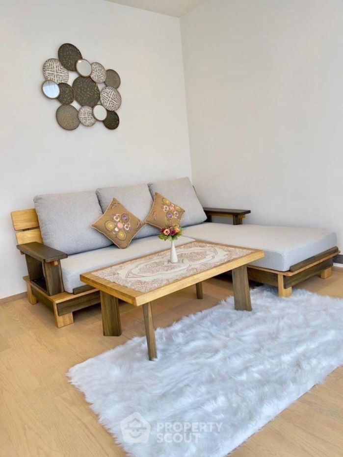 picture 2-BR Condo at ASHTON Asoke - Rama 9 near MRT Phra Ram 9 (ID 2208474) - 1/9