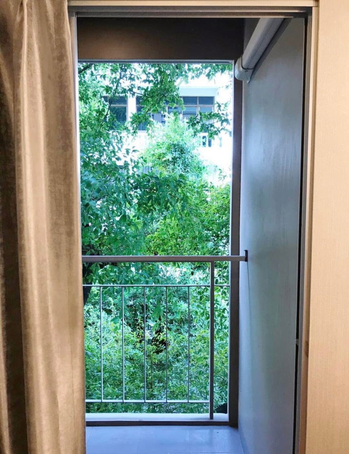 picture #S4124 For Rent Lumpini Place Rama4-Ratchadapisek - 6/9