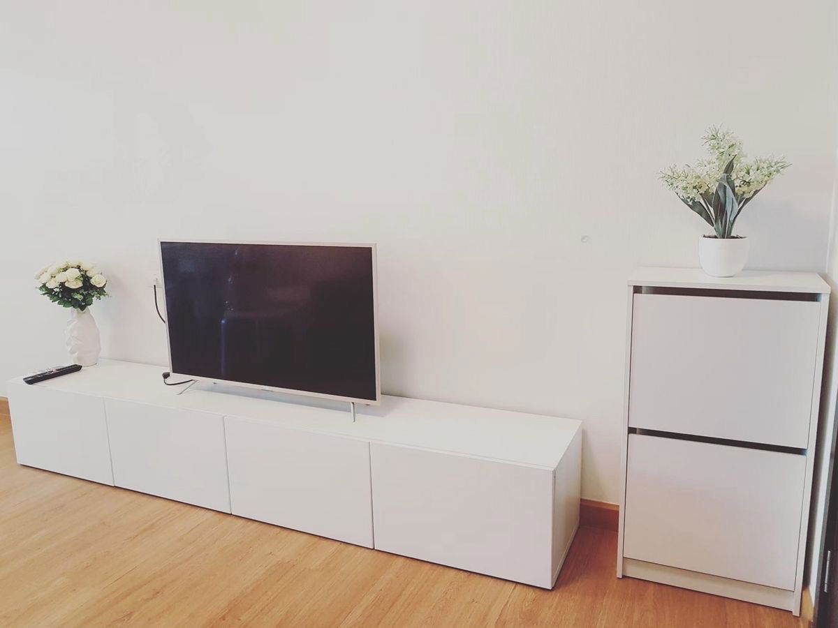 picture #S4126 For Rent Supalai Loft Chaengwattana - 15/17