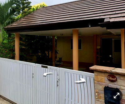 ขายบ้านเดี่ยว : ขายบ้านเดี่ยวหลังใหญ่ หัวหิน 300 ตร.ว. พร้อมอยู่