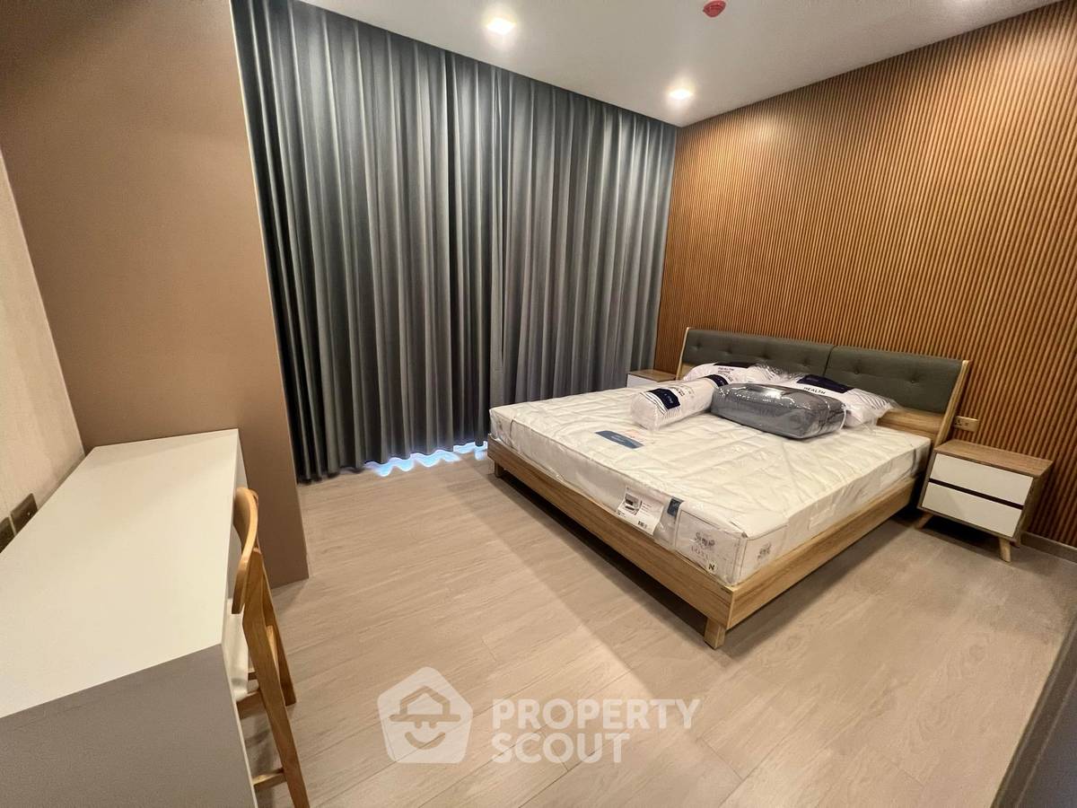 รูป คอนโด 1-ห้องนอน ที่ วันไนน์ไฟว์ อโศก - พระราม 9 ใกล้ MRT พระราม 9 (ID 1150067) - รูปที่ 4/7