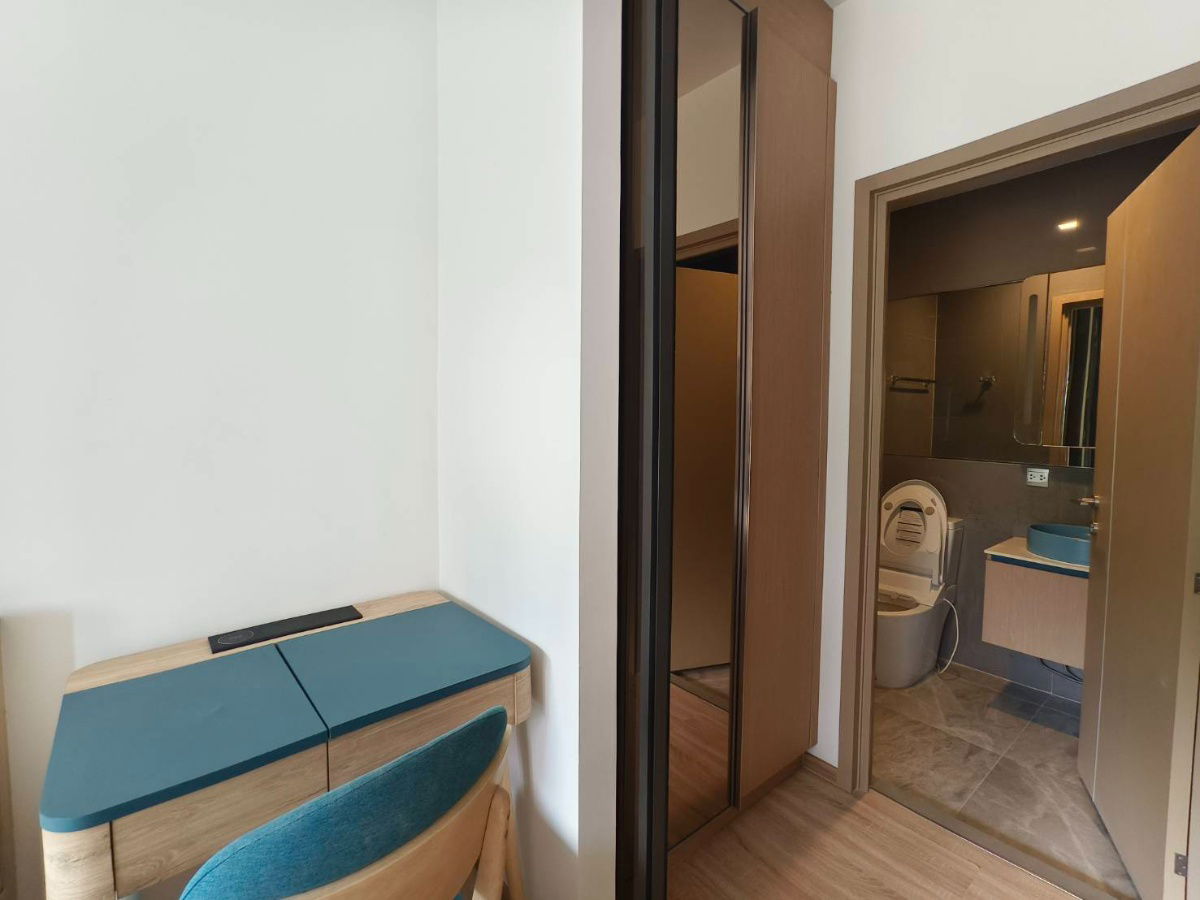 picture  Condo for rent : Kawa Haus Onnut 77 (( BTS Onnut   )) MK-02  line @livingbkk - 5/14
