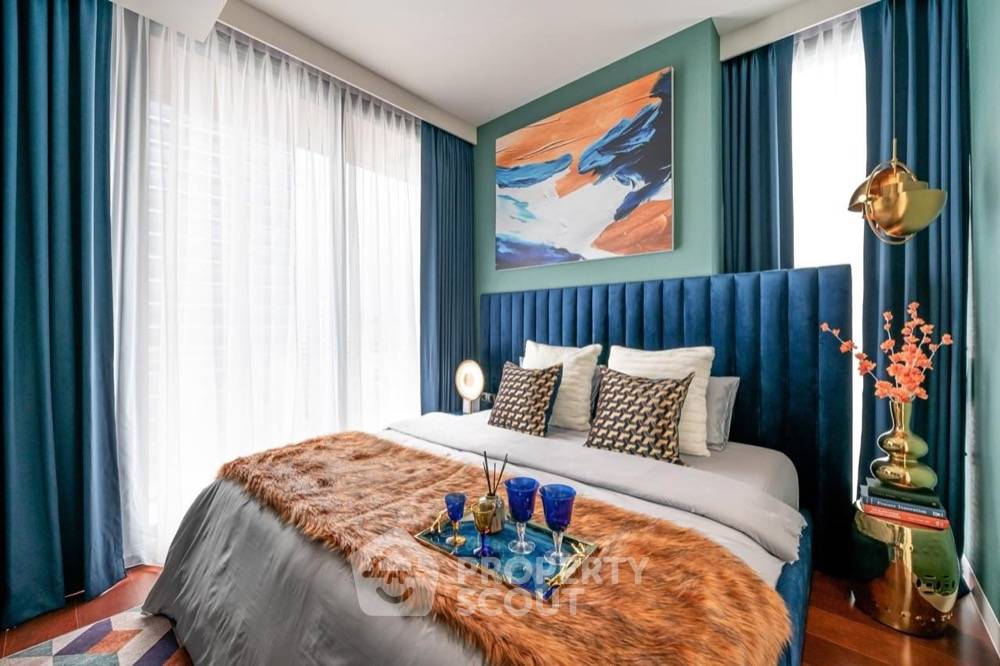 picture 2-BR Condo at Khun By Yoo near BTS Thong Lor (ID 1904941) - 2/40