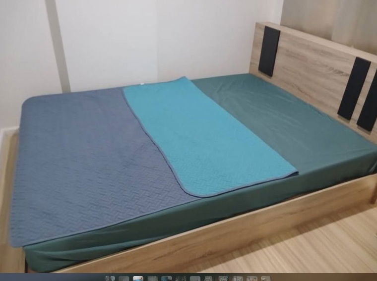 picture For Rent Vela de Residence ** Special Discount 10% ** Property Code G010 Line id: nudlee - 6/14