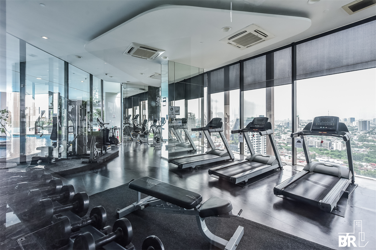 picture M Jatujak The Privilege of Luxury in an Economic Hub Location near BTS Saphan Khwai - 8/9