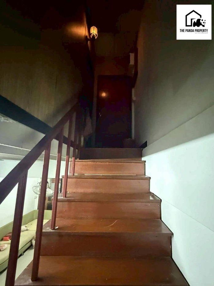 รูป หมู่บ้านมิตรประชา ซอย 1 คลองถนน บางใหญ่ นนทบุรี - รูปที่ 3/10
