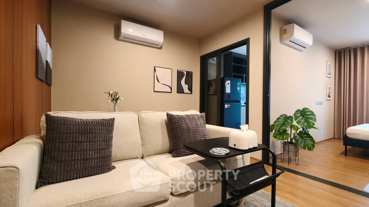 รูป คอนโด 1-ห้องนอน ที่ เดอะ ไลน์ ไวบ์ พหลโยธิน ใกล้ BTS ห้าแยกลาดพร้าว (ID 2050166) - รูปที่ 1/16