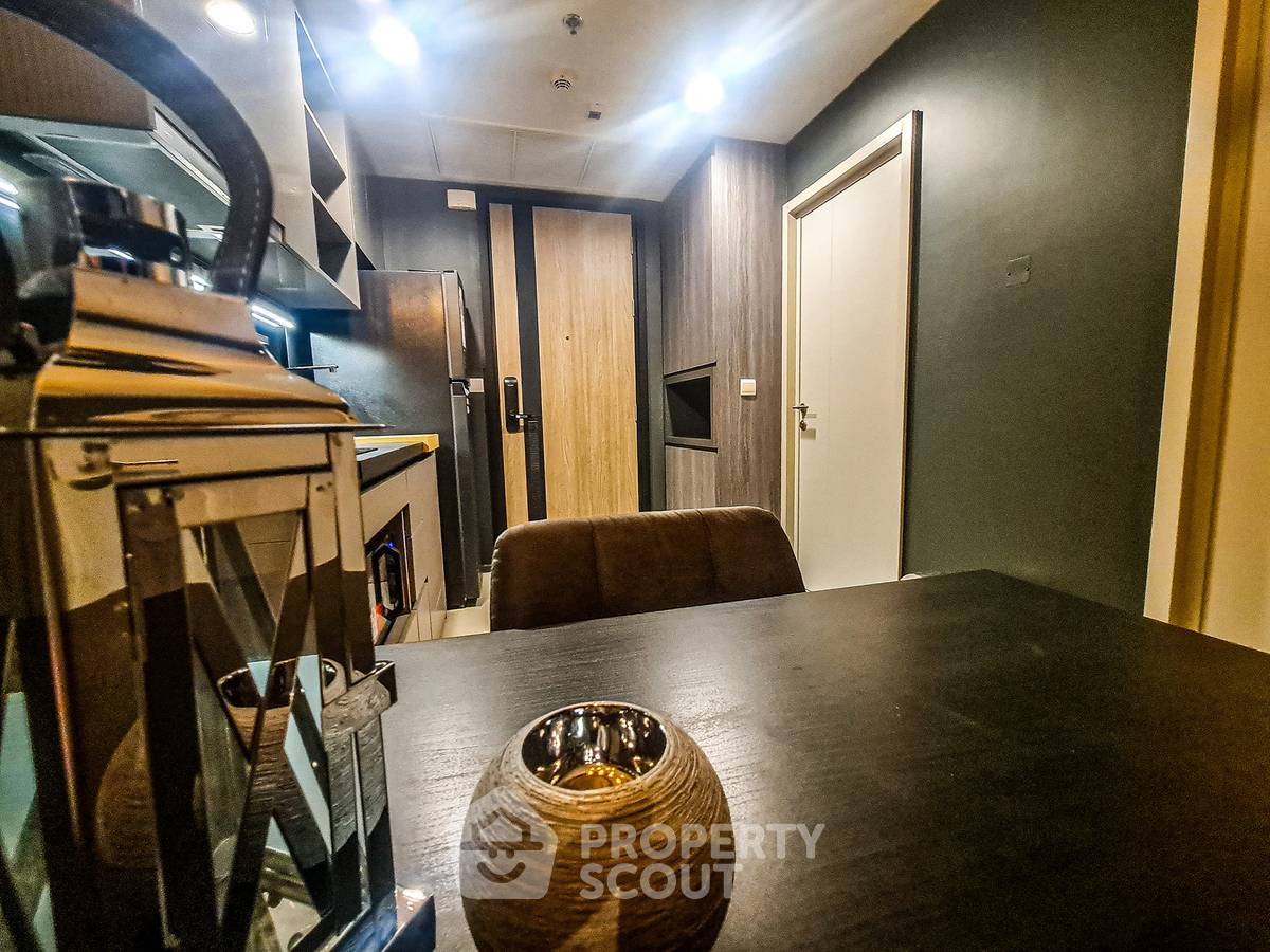 picture 1-BR Condo at Oka Haus Sukhumvit 36 near BTS Thong Lor (ID 829201) - 11/14