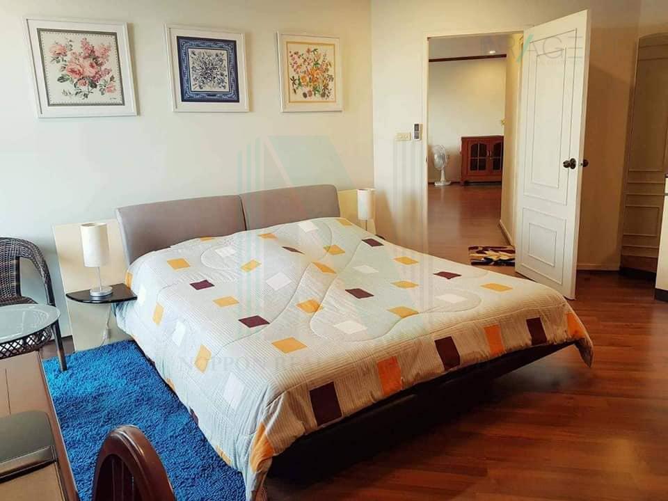 picture 🚩 For Rent Condo NS TOWER CENTRAL CITY BANGNA Building 1, Floor 18,2 bed room, Room size 115.00 sqm - 5/8