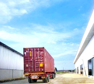 เช่าโรงงาน วิทยาลัยการจัดการเพชรเกษม : รับเทเลอร์ Hi Cube นานาชาติทานตะวันไตรภาษา 3.7  กม. ให้เช่าโกดัง หลังคาสูง 12 เมตร 285 ตรม.ตลาดแครายพลาซ่า 360ม. ต่อรองได้คับ