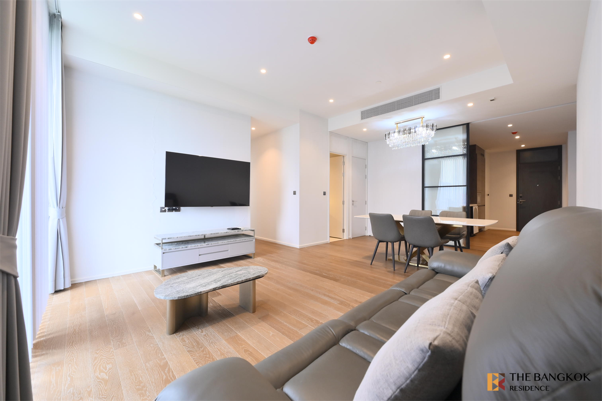 รูป มิวนีค หลังสวน  ใช้ชีวิตสไตล์ Luxury บนทำเลศักยภาพ - รูปที่ 2/10