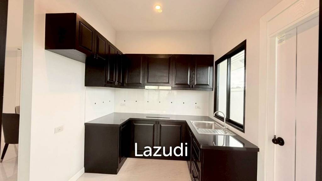 picture 3 Bedrooms 2 Bathrooms 185 SQ.M. Nibbana Shade - 7/25