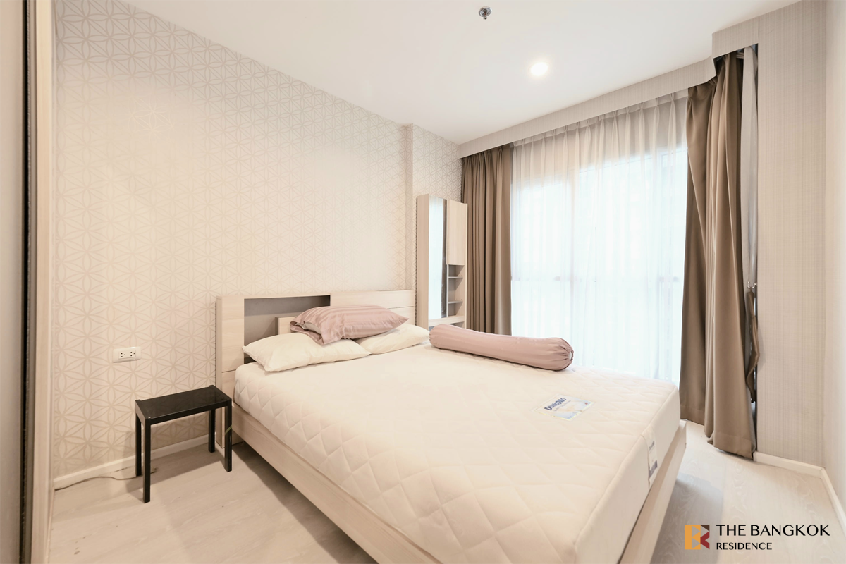picture Ultimate Luxury Lifestyle with Convenience Aspire Rama 9 near MRT Rama 9 Station - 9/10