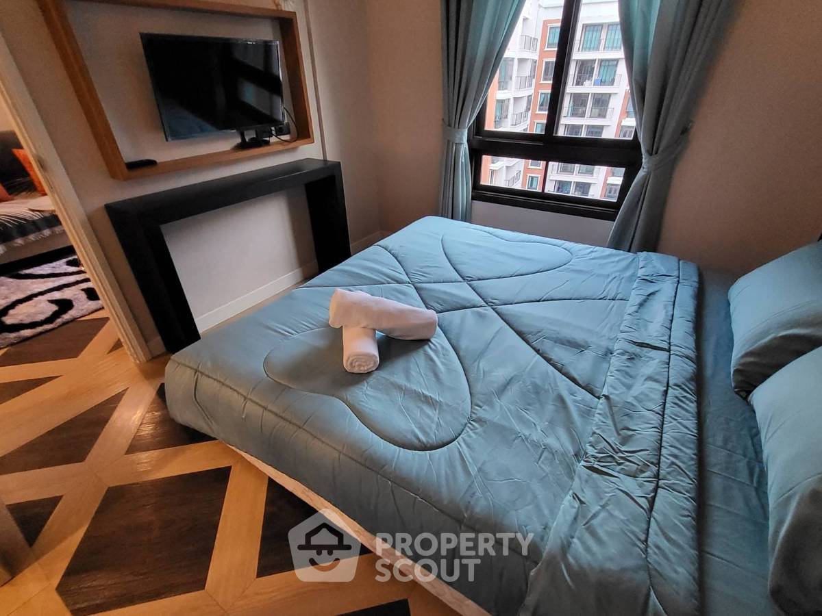 รูป คอนโด 1-ห้องนอน ที่ เอสปันยา คอนโด รีสอร์ท พัทยา ใกล้ เมืองพัทยา (ID 1704076) - รูปที่ 16/18