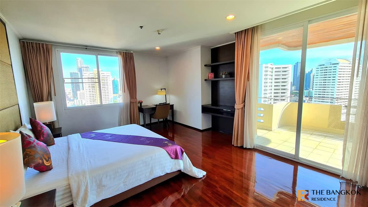 picture Piyathip Place Luxuriously Elevated Unit - 9/10