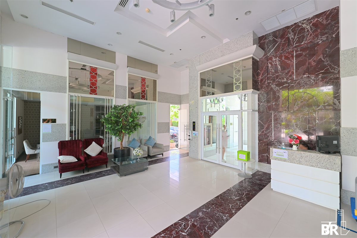 รูป ยูนิต Luxury หรูหราแบบไม่ต้องรอ คอนโด ศุภาลัย เวลลิงตัน 2 - รูปที่ 7/9