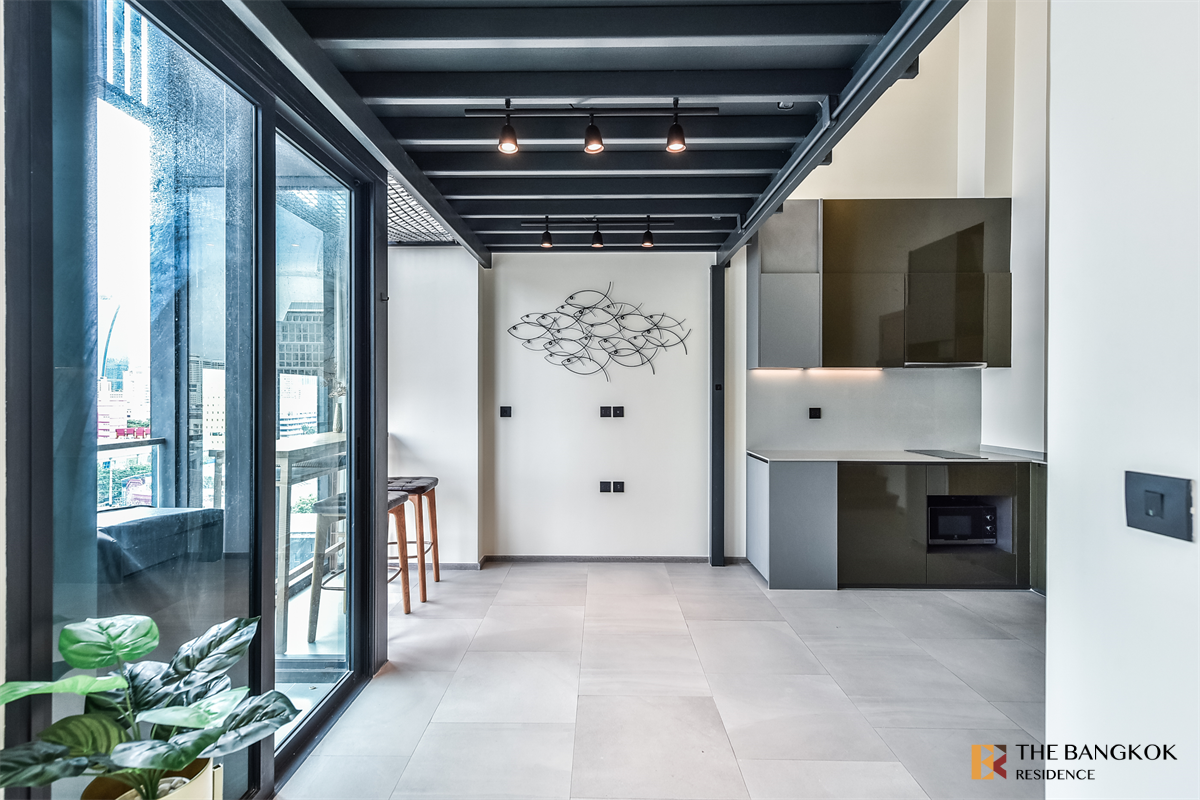 รูป คูเปอร์สยาม  คอนโด Luxury ราคาพิเศษ - รูปที่ 7/10