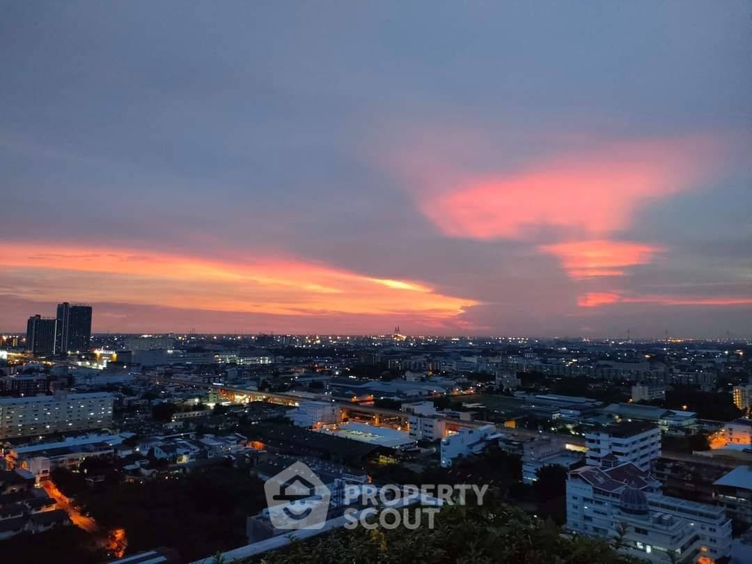 รูป คอนโด 2-ห้องนอน ที่ ไนท์บริดจ์ แบริ่ง ใกล้ BTS แบริ่ง (ID 939376) - รูปที่ 18/19