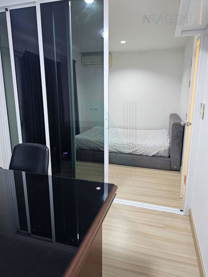 picture 🚩 For Sell Town house NIRUN VILLE 55 SRINAKARIN 2-story 3 bedroom 2 bathroom - 7/8