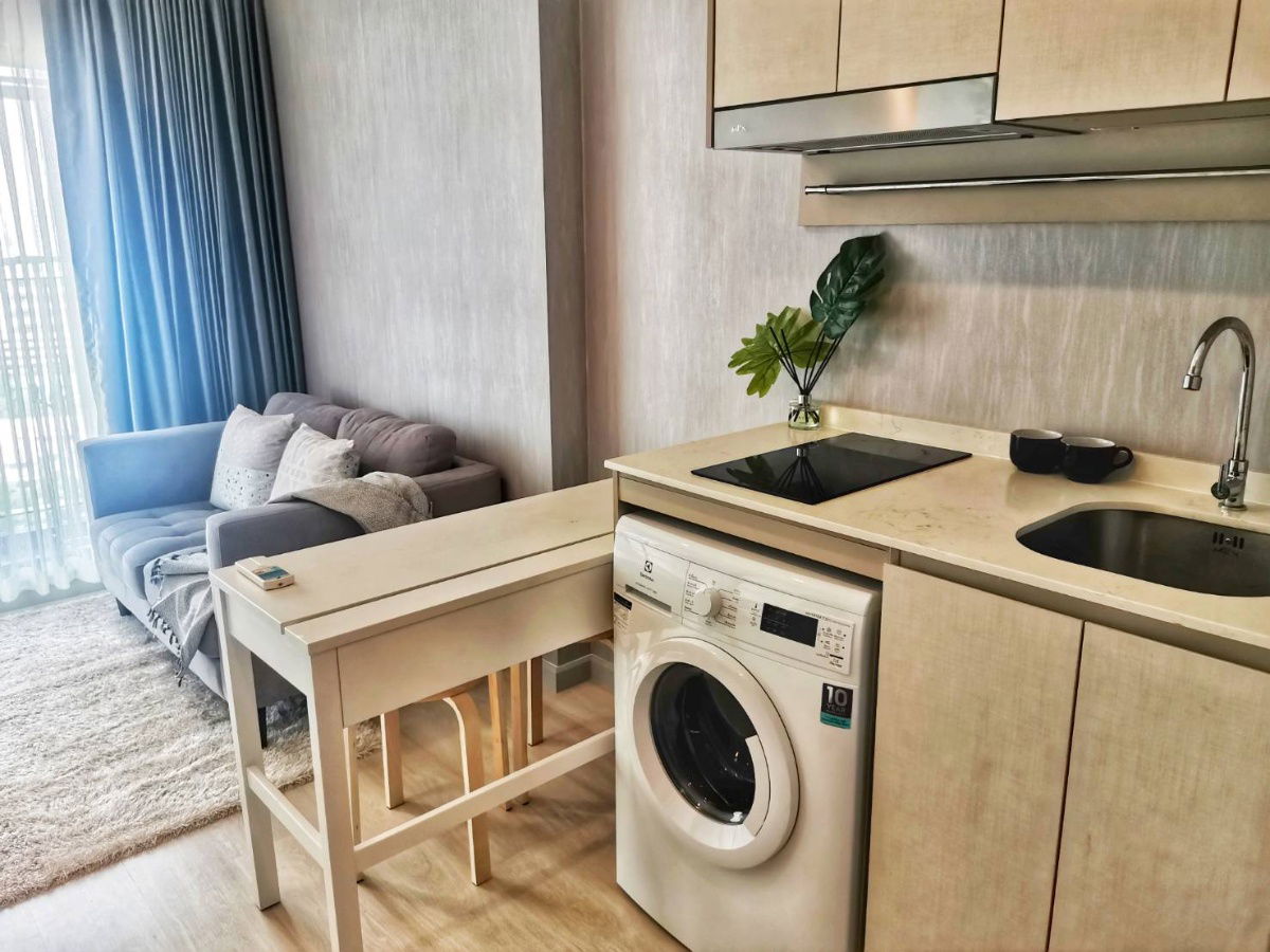 picture Knightsbridge Prime Sathorn | Near BTS Chong Nonsi - 6/9