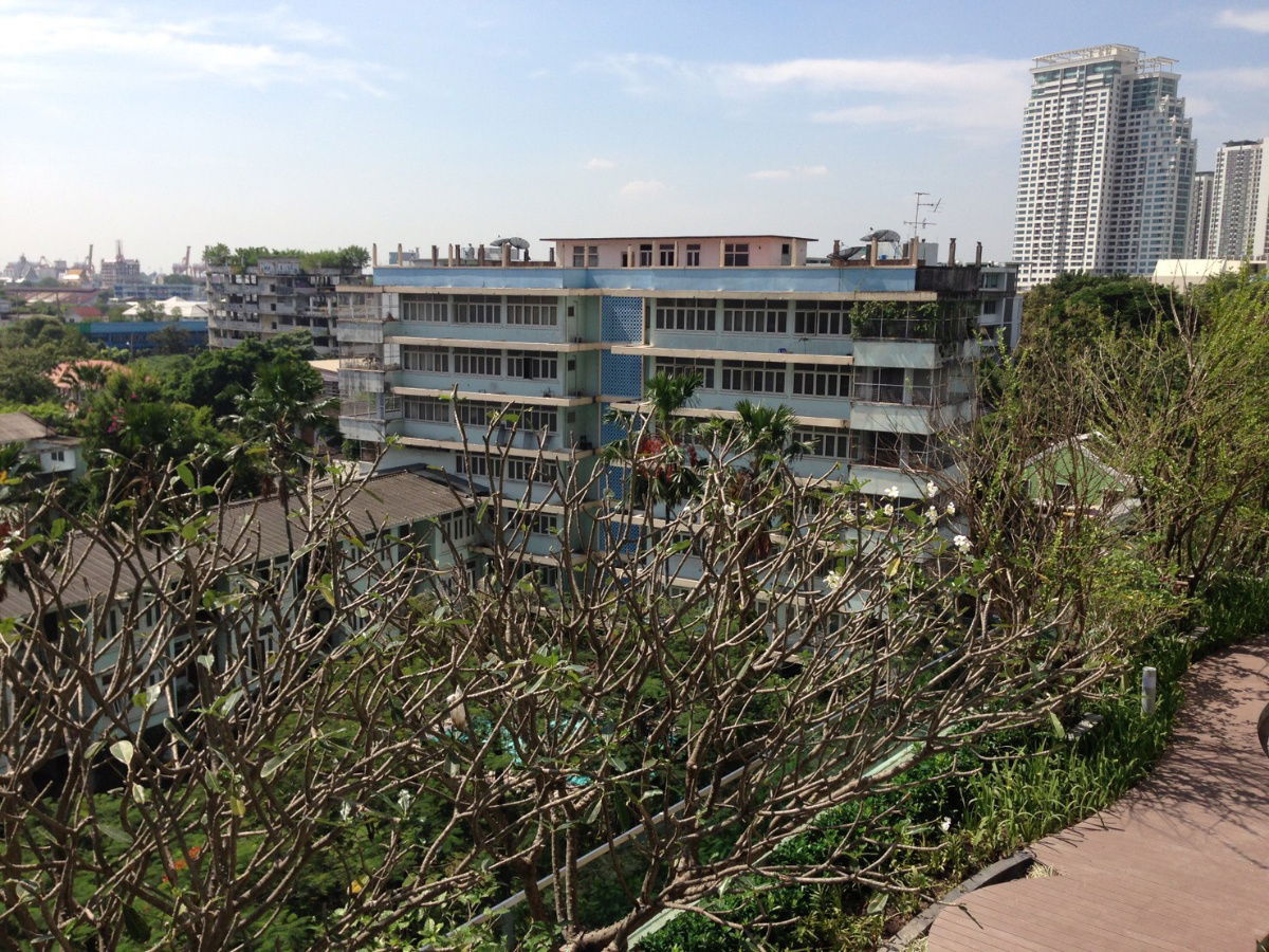 picture Condo for rent : Rhythm Sukhumvit 44/1 - 13/13