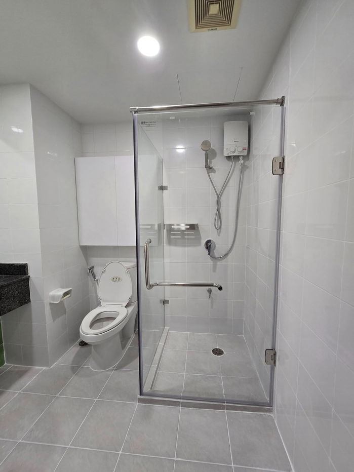 รูป ให้เช่า คอนโด เดอะ ลิงค์ สุขุมวิท 50 *ห้องสวย* ที่ Line : @homefinder - รูปที่ 15/15