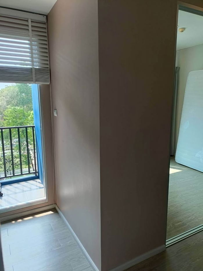 picture 🌿 S280 [For Sale] 🏡 Happy Condo Don Mueang 💰 Selling for only 1.65 million baht (Free transfer‼️) - 8/16